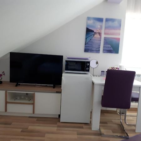 Iris Room & Apartment Slunj Extérieur photo