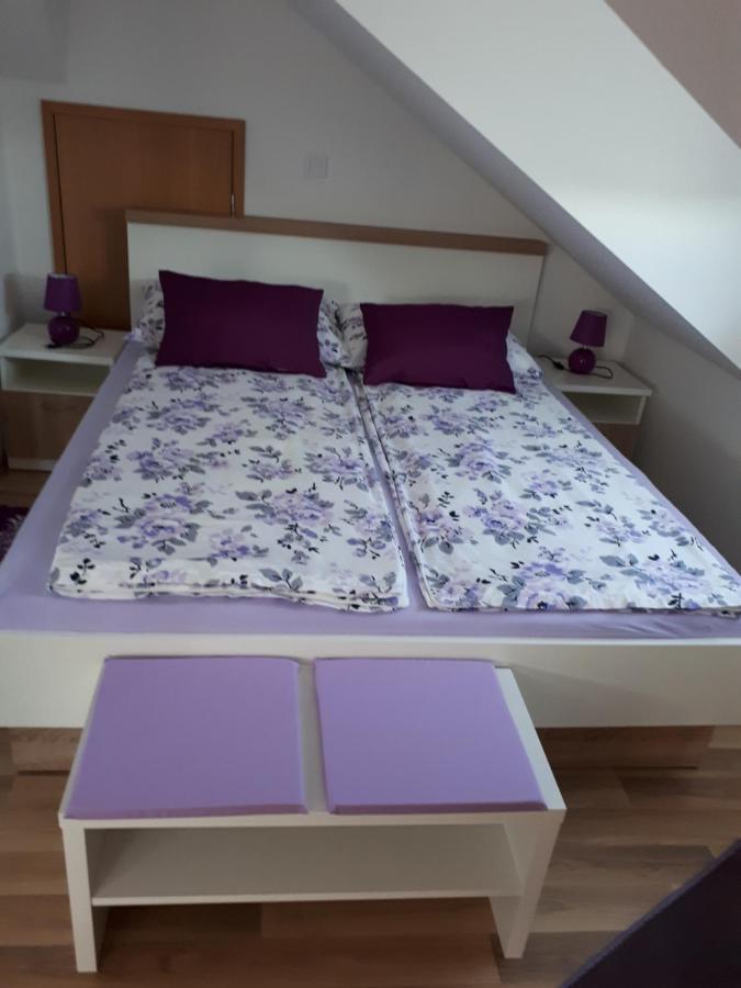 Iris Room & Apartment Slunj Extérieur photo