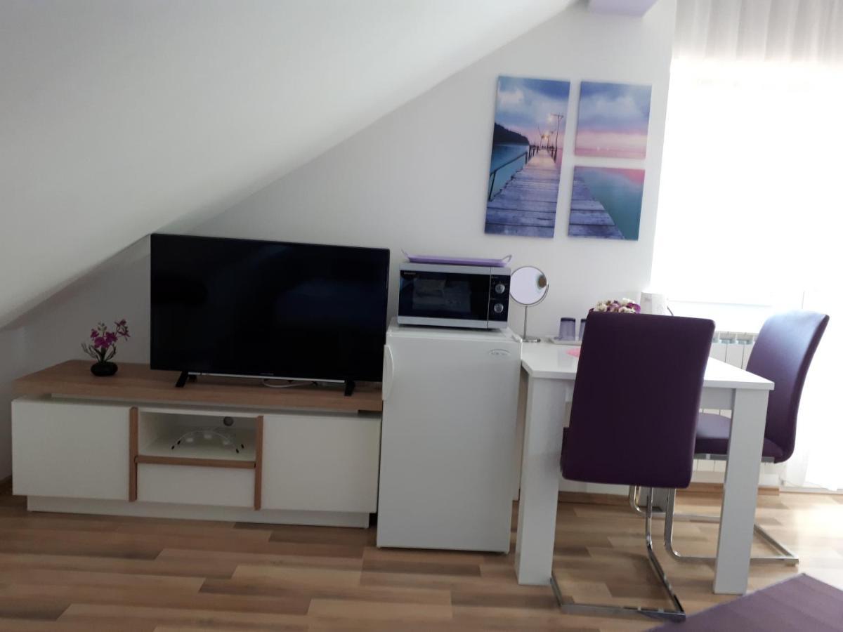 Iris Room & Apartment Slunj Extérieur photo