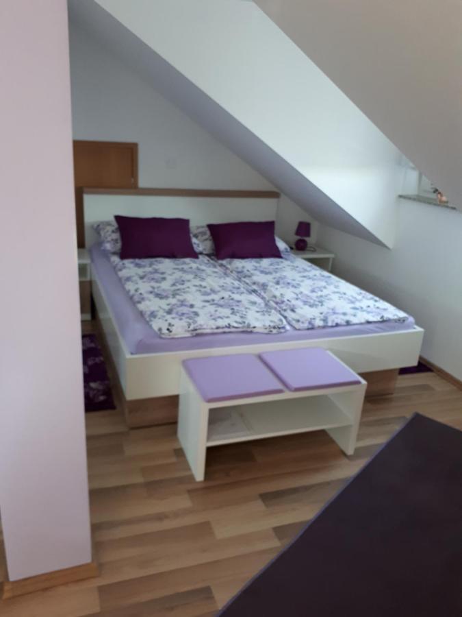 Iris Room & Apartment Slunj Extérieur photo