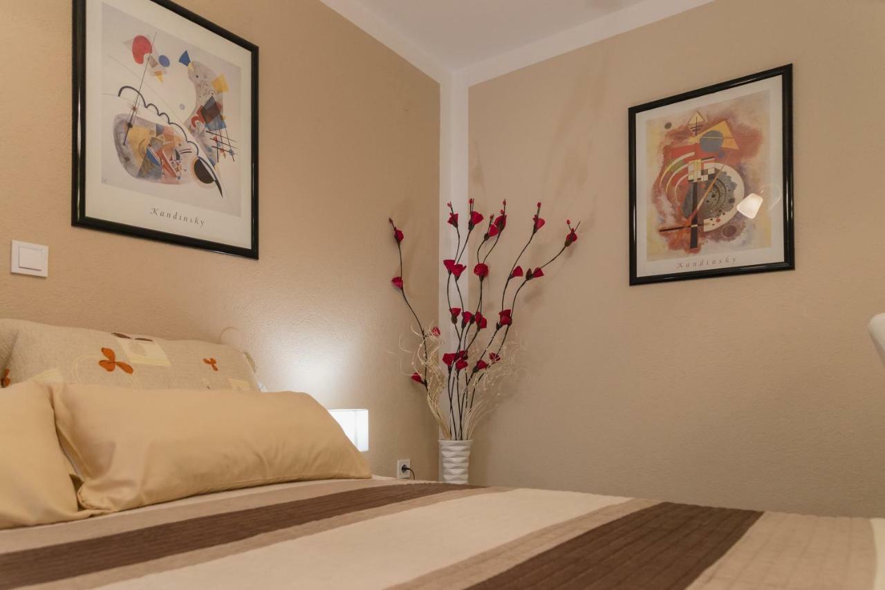 Iris Room & Apartment Slunj Extérieur photo