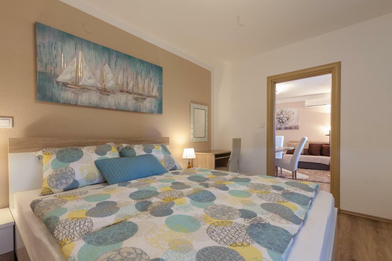 Iris Room & Apartment Slunj Extérieur photo
