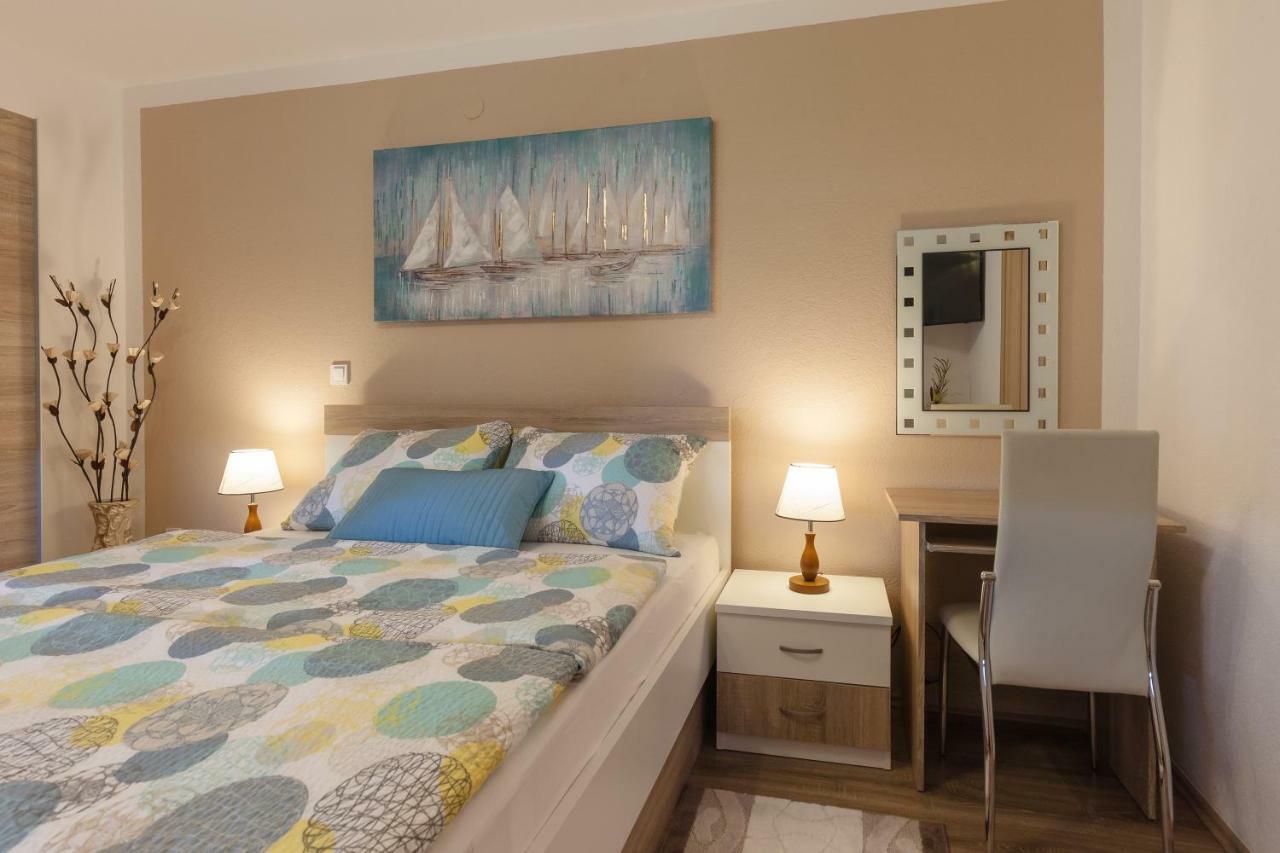 Iris Room & Apartment Slunj Extérieur photo