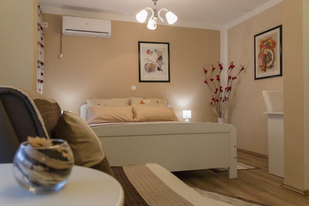 Iris Room & Apartment Slunj Extérieur photo