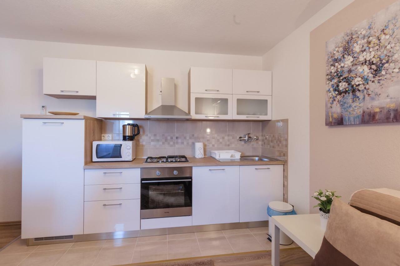 Iris Room & Apartment Slunj Extérieur photo