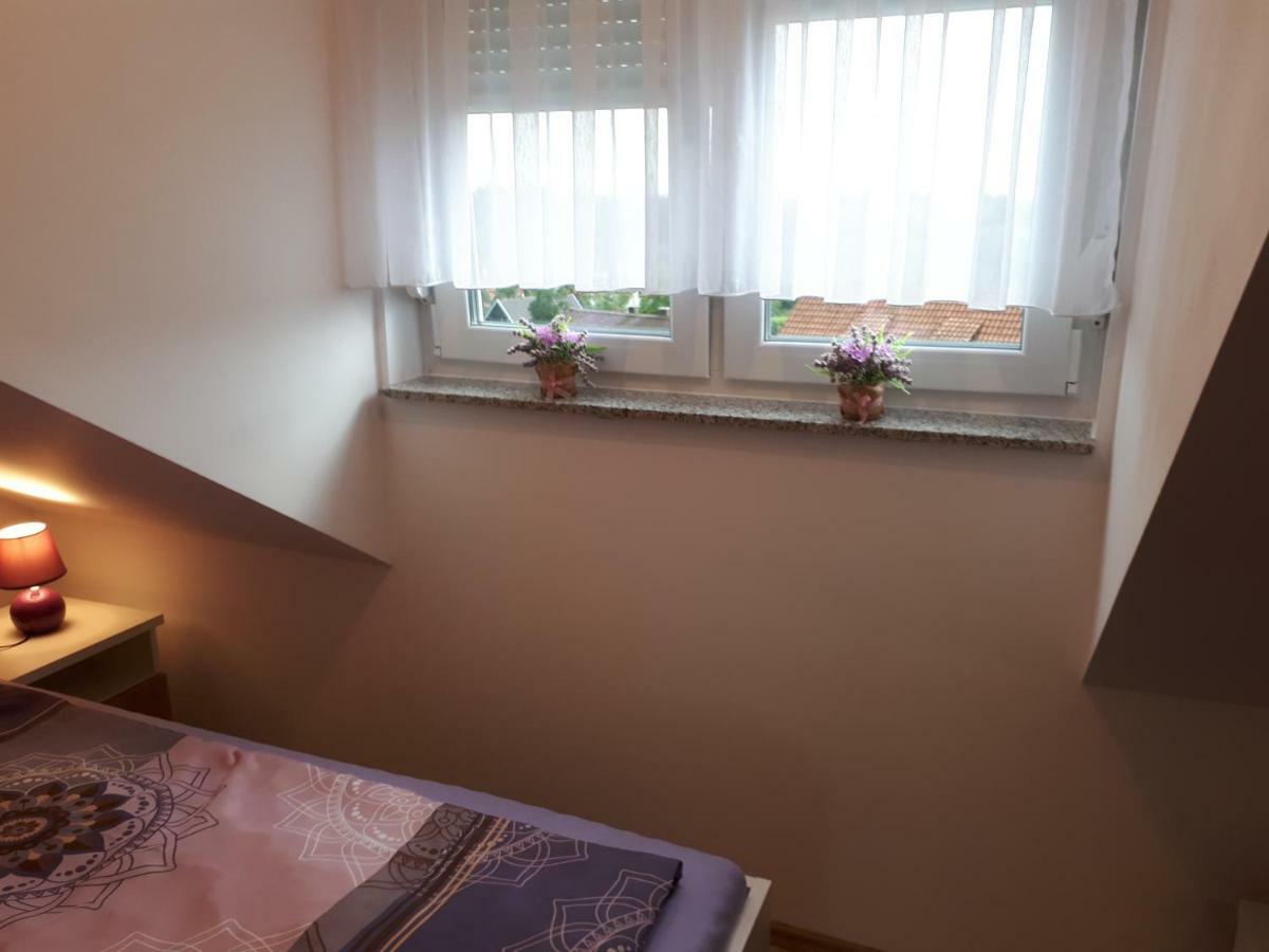 Iris Room & Apartment Slunj Extérieur photo