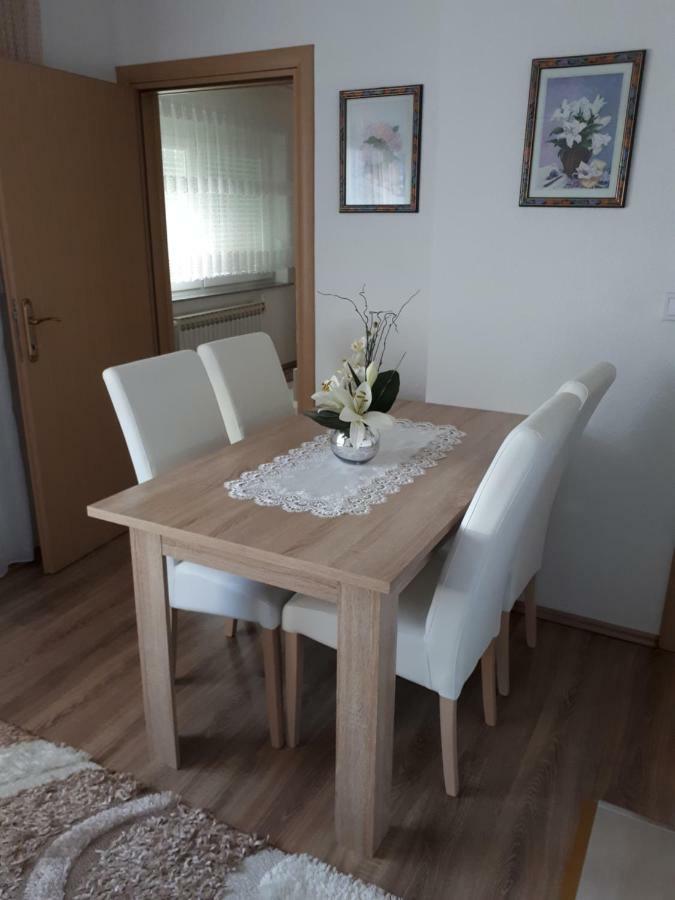 Iris Room & Apartment Slunj Extérieur photo