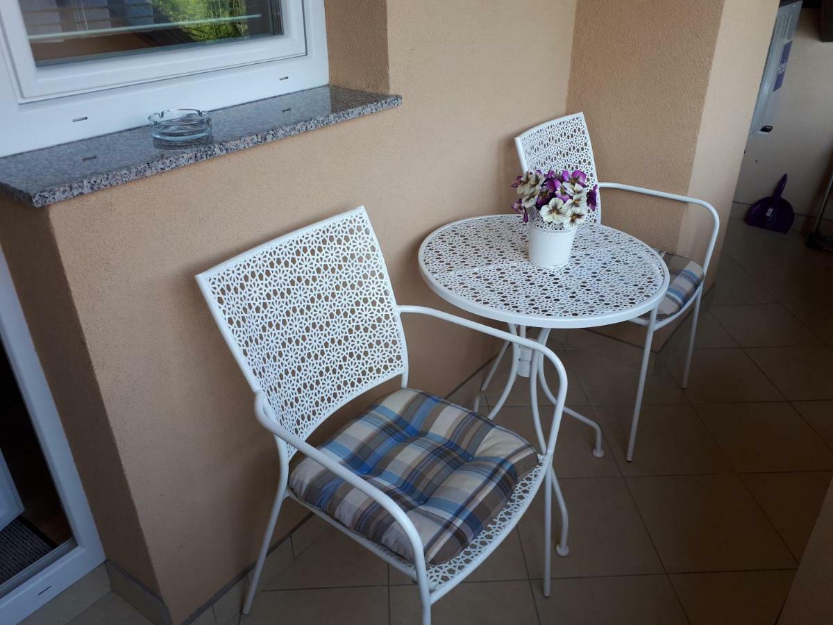 Iris Room & Apartment Slunj Extérieur photo