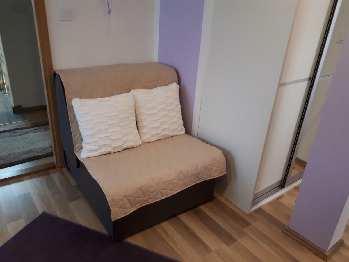 Iris Room & Apartment Slunj Extérieur photo