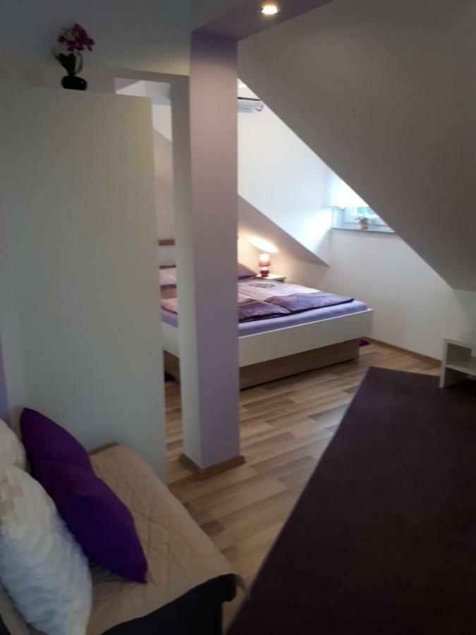 Iris Room & Apartment Slunj Extérieur photo
